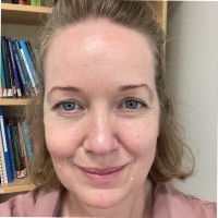 Rikke Læssøe Schmidt