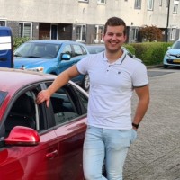 Robin Burggraaff