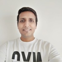 Nikhil Chindarkar