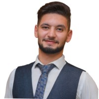 Ahmed Ashraf
