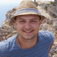 Сергей Павлов