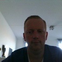 Patrick Hesseling