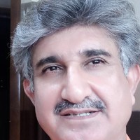 Dr Muhammad Farooq Khan Niazi