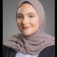 Sara Saleh, Eit