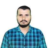 Vinod Kumar Raju