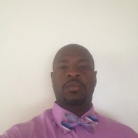 Marcus Harris