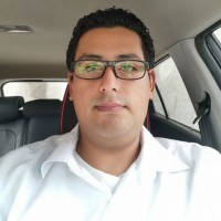 Luis Arturo Boutin Melgar