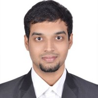 Vinayak B