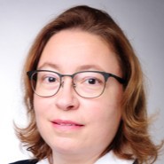 Sandra Scheidel-Jeuffrault
