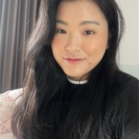 Michanne Widjaja