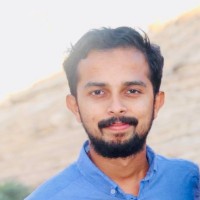 Shahabas Ahammed