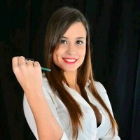 Alexandra Dacosta Gonzalez