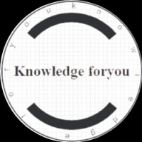 knowledge foryou