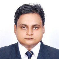 Punit Dwivedi