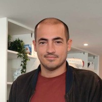 Benjamin Renaud