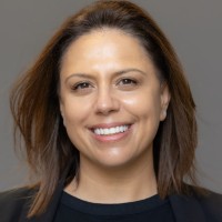 Amber Fawcett