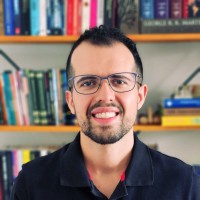 Mateus Affonso Ferreira