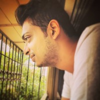 Ishan Parekh