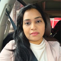 Indira Prasanthi