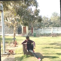 Khushal Parmar