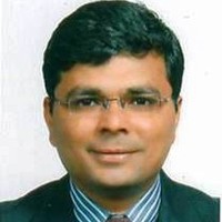 Dr. Santosh Ingale