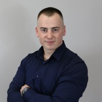 Aleksander Deluga