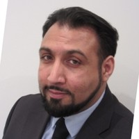 Zaf Choudry