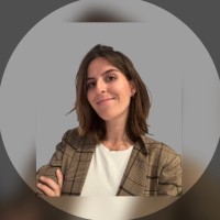 Patricia Pérez Martínez