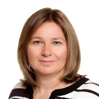 Iveta Vorasická