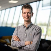 Jeroen Frank Poelsma