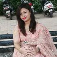 Monika Wadurkar