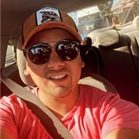 Luis Felipe Marchant