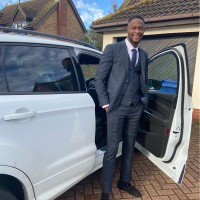 Michael Douglas Ugwa