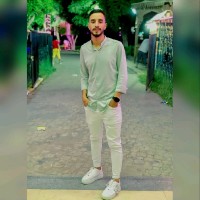 Ahmed Eldash