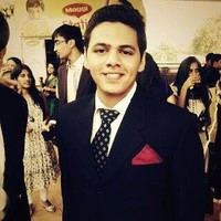 Aakash shah