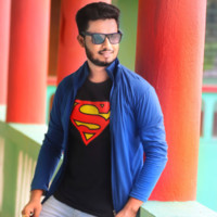 subhojit modak