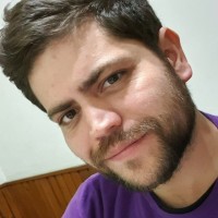 Daniel Perez