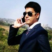Md. Mukarram Ahmed