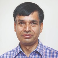 Surendra Joshi
