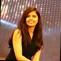 Thejashwini M M
