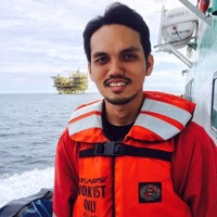 Muhammad Fairudz Ab Rahman