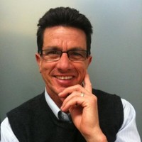 Michael Healy