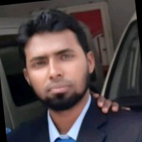 Mamun R Rashid