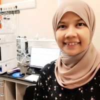 Nur Ashikin Abdul Hamid