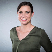 Johanna Gruber-Leinemann