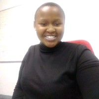 Phumzile Nokubongwa Gwala