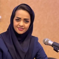 negar mirzayi