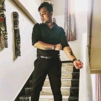Ankit Das