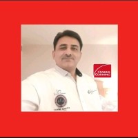 J D Patel