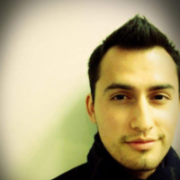 Jonathan Barraza